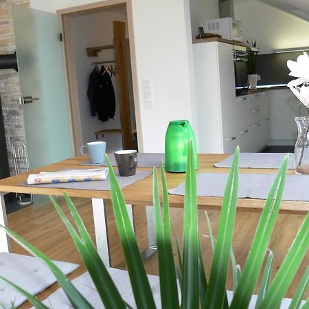 Premium Ferienloft Dressler Fulda Διαμέρισμα Εξωτερικό φωτογραφία