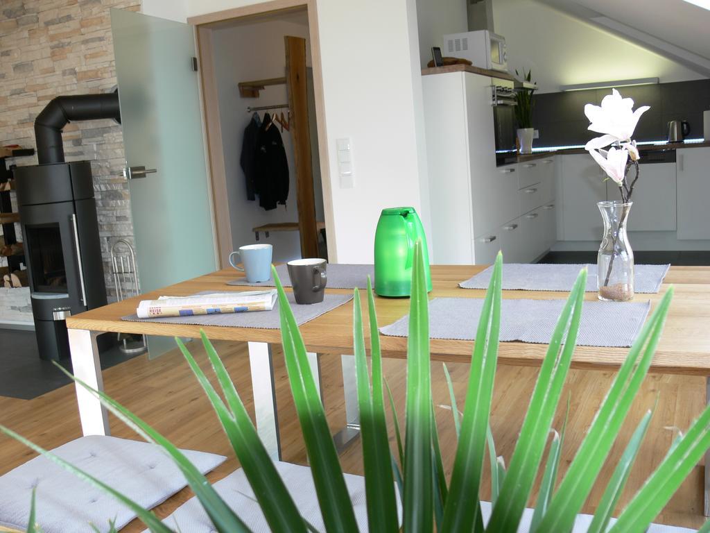 Premium Ferienloft Dressler Fulda Διαμέρισμα Εξωτερικό φωτογραφία