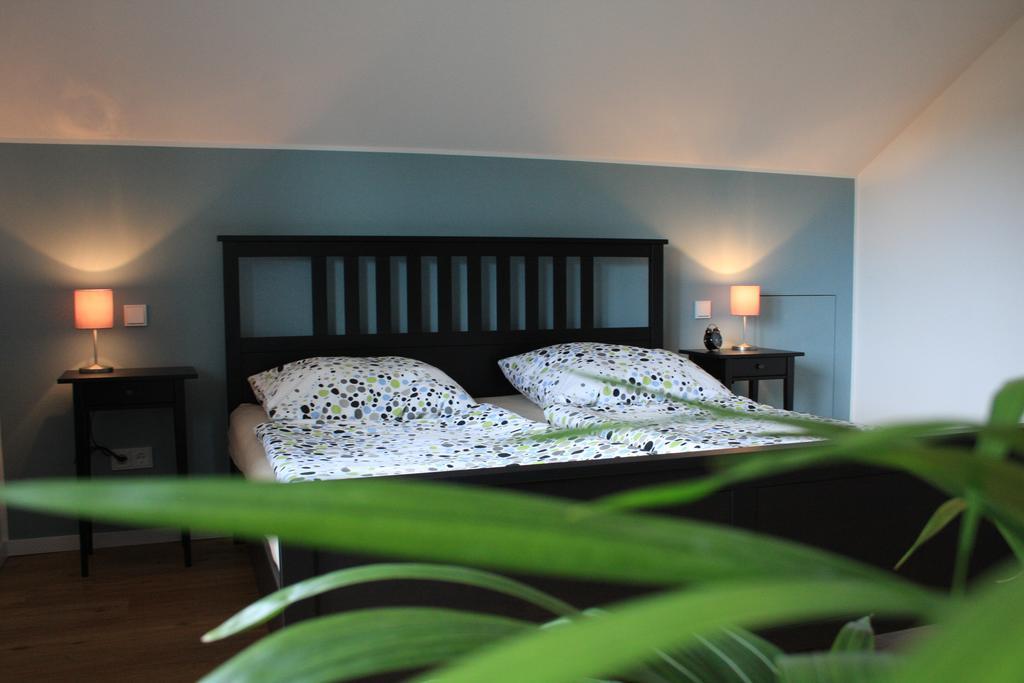 Premium Ferienloft Dressler Fulda Διαμέρισμα Εξωτερικό φωτογραφία